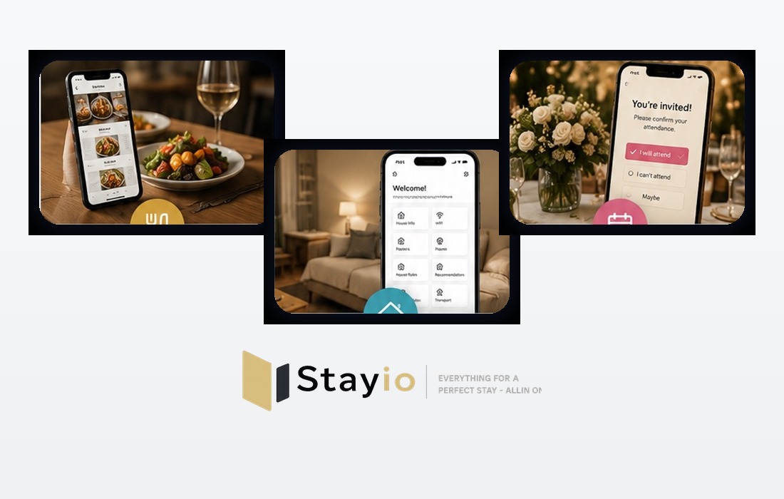 Stayio office