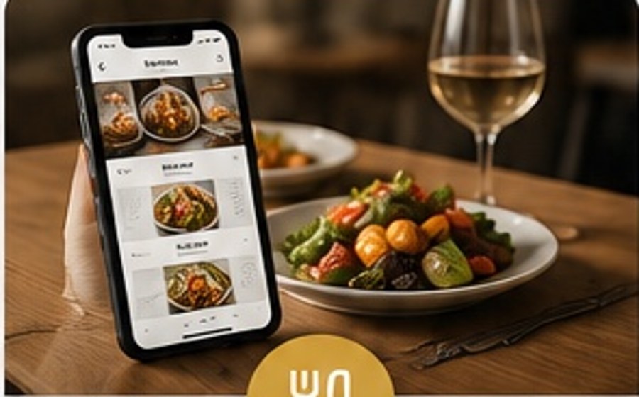 QR Menu